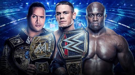 wwe world championship history|list of past wwe champions.